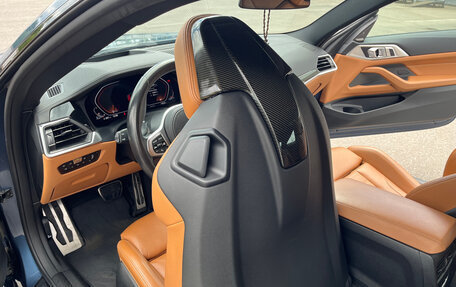 BMW 4 серия, 2020 год, 5 950 000 рублей, 9 фотография