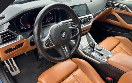 BMW 4 серия, 2020 год, 5 950 000 рублей, 8 фотография