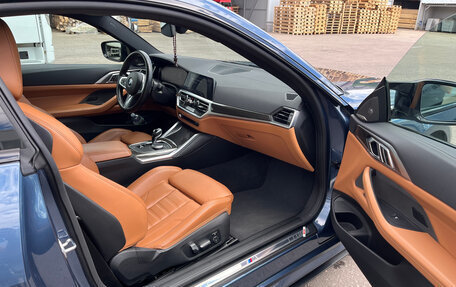 BMW 4 серия, 2020 год, 5 950 000 рублей, 10 фотография
