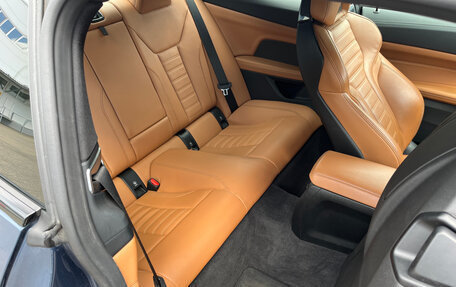 BMW 4 серия, 2020 год, 5 950 000 рублей, 11 фотография
