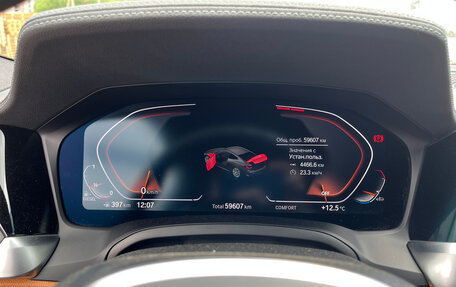 BMW 4 серия, 2020 год, 5 950 000 рублей, 12 фотография