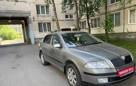Skoda Octavia, 2008 год, 400 000 рублей, 1 фотография