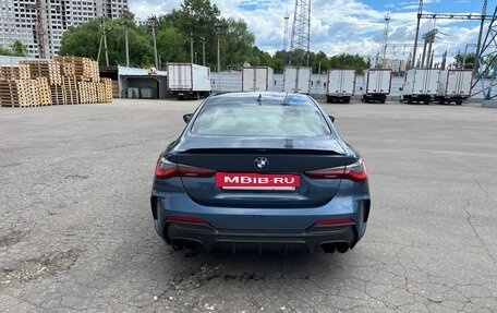 BMW 4 серия, 2020 год, 5 950 000 рублей, 6 фотография