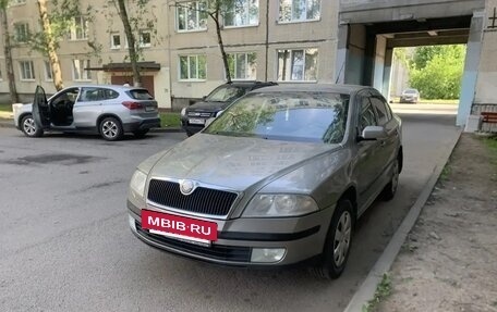 Skoda Octavia, 2008 год, 400 000 рублей, 3 фотография