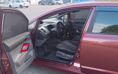 Honda Civic VIII, 2008 год, 780 000 рублей, 1 фотография