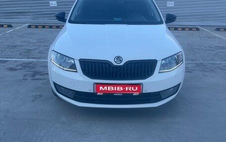 Skoda Octavia, 2014 год, 1 800 000 рублей, 1 фотография