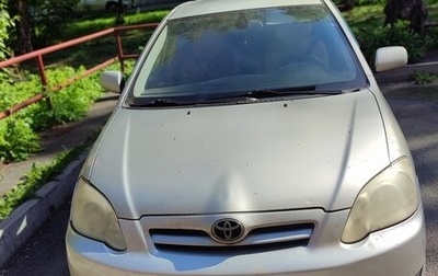 Toyota Corolla, 2005 год, 620 000 рублей, 1 фотография