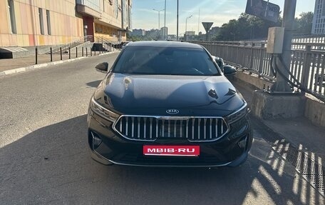KIA K7, 2019 год, 1 350 000 рублей, 1 фотография