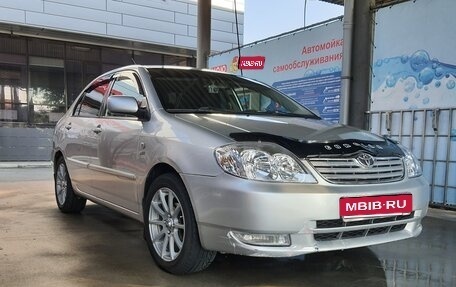 Toyota Corolla, 2003 год, 535 000 рублей, 1 фотография