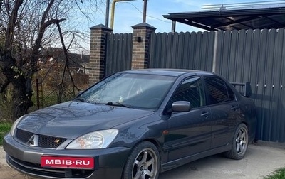 Mitsubishi Lancer IX, 2006 год, 870 000 рублей, 1 фотография