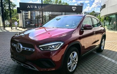 Mercedes-Benz GLA, 2020 год, 3 690 000 рублей, 1 фотография