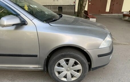 Skoda Octavia, 2008 год, 400 000 рублей, 7 фотография