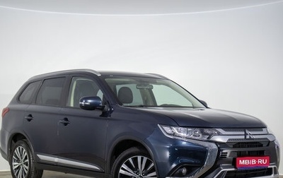 Mitsubishi Outlander III рестайлинг 3, 2019 год, 2 399 000 рублей, 1 фотография