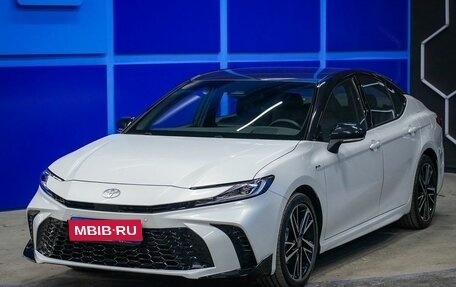 Toyota Camry, 2024 год, 4 050 000 рублей, 1 фотография