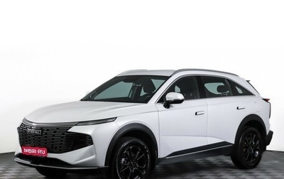 Haval F7, 2024 год, 2 550 000 рублей, 1 фотография