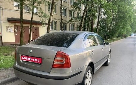 Skoda Octavia, 2008 год, 400 000 рублей, 6 фотография