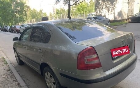 Skoda Octavia, 2008 год, 400 000 рублей, 4 фотография