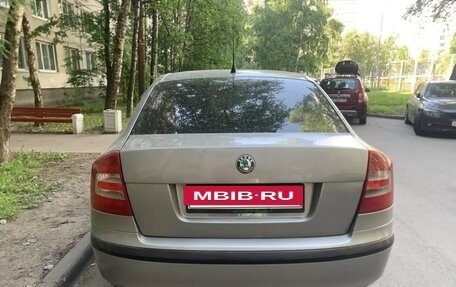 Skoda Octavia, 2008 год, 400 000 рублей, 5 фотография