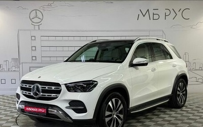 Mercedes-Benz GLE, 2025 год, 12 000 000 рублей, 1 фотография