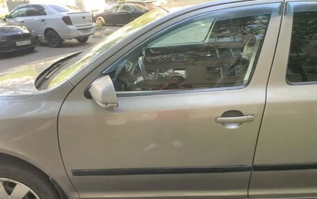 Skoda Octavia, 2008 год, 400 000 рублей, 9 фотография
