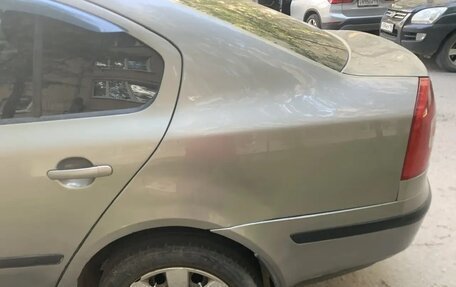 Skoda Octavia, 2008 год, 400 000 рублей, 13 фотография