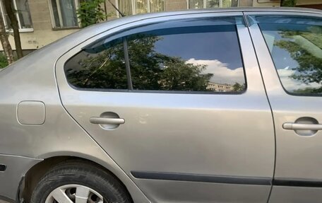 Skoda Octavia, 2008 год, 400 000 рублей, 11 фотография