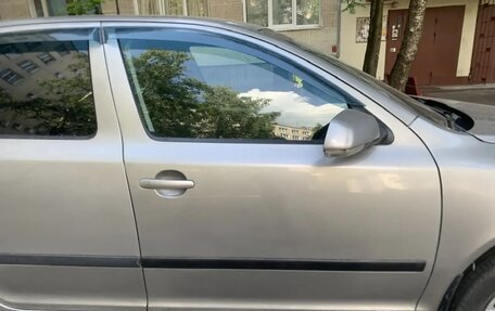 Skoda Octavia, 2008 год, 400 000 рублей, 12 фотография