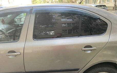 Skoda Octavia, 2008 год, 400 000 рублей, 10 фотография
