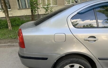 Skoda Octavia, 2008 год, 400 000 рублей, 14 фотография