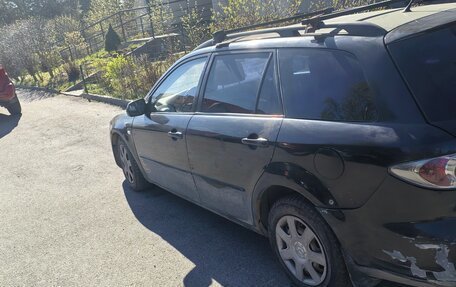 Mazda 6, 2006 год, 150 000 рублей, 2 фотография