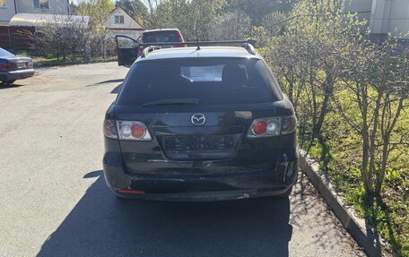 Mazda 6, 2006 год, 150 000 рублей, 3 фотография
