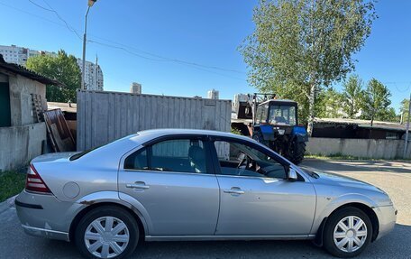 Ford Mondeo III, 2007 год, 299 999 рублей, 3 фотография