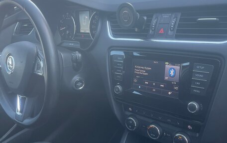 Skoda Octavia, 2014 год, 1 800 000 рублей, 6 фотография