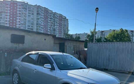 Ford Mondeo III, 2007 год, 299 999 рублей, 2 фотография