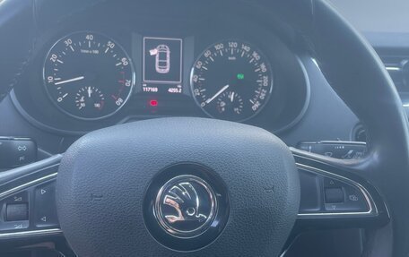 Skoda Octavia, 2014 год, 1 800 000 рублей, 8 фотография