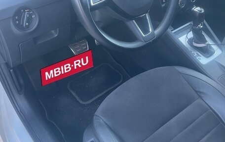 Skoda Octavia, 2014 год, 1 800 000 рублей, 7 фотография