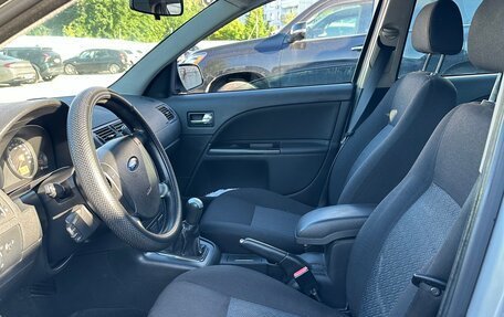 Ford Mondeo III, 2007 год, 299 999 рублей, 6 фотография
