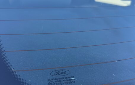 Ford Mondeo III, 2007 год, 299 999 рублей, 11 фотография