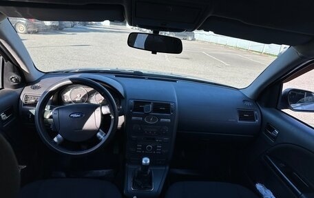 Ford Mondeo III, 2007 год, 299 999 рублей, 8 фотография