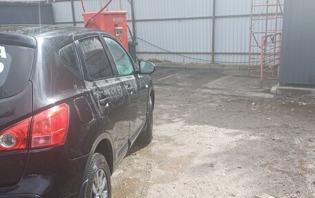 Nissan Qashqai, 2007 год, 650 000 рублей, 3 фотография