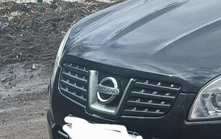 Nissan Qashqai, 2007 год, 650 000 рублей, 5 фотография