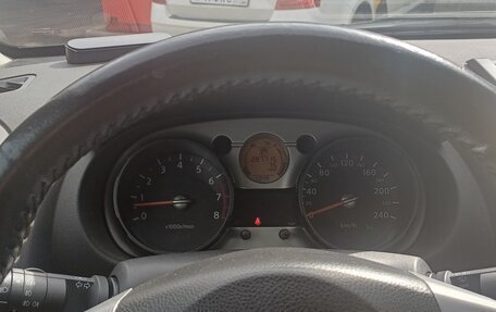 Nissan Qashqai, 2007 год, 650 000 рублей, 8 фотография