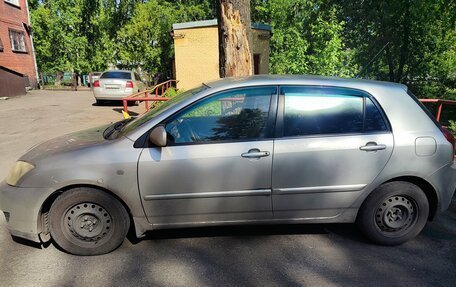 Toyota Corolla, 2005 год, 620 000 рублей, 3 фотография