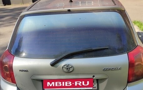 Toyota Corolla, 2005 год, 620 000 рублей, 2 фотография