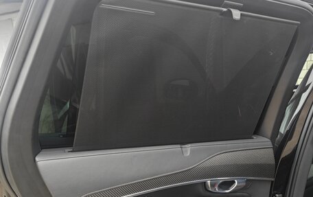 Volvo XC90 II рестайлинг, 2019 год, 4 300 000 рублей, 7 фотография