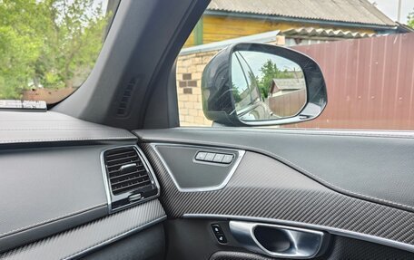 Volvo XC90 II рестайлинг, 2019 год, 4 300 000 рублей, 8 фотография