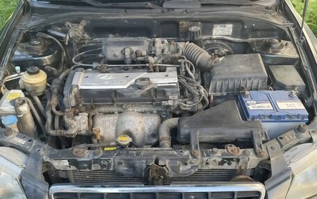 Hyundai Accent II, 2008 год, 350 000 рублей, 3 фотография
