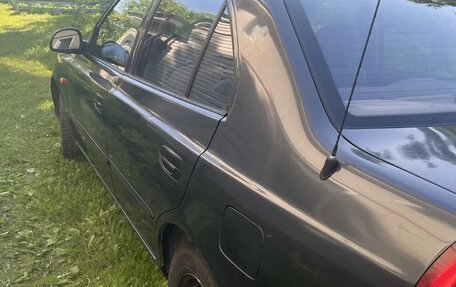Hyundai Accent II, 2008 год, 350 000 рублей, 5 фотография
