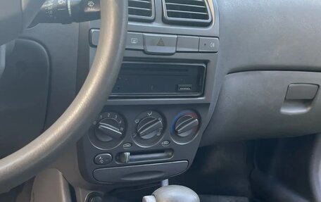 Hyundai Accent II, 2008 год, 350 000 рублей, 7 фотография