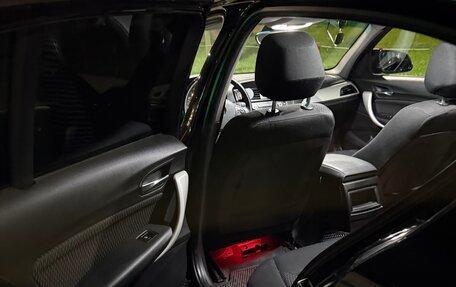 BMW 1 серия, 2012 год, 1 250 000 рублей, 3 фотография